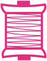 Yarn bowls & holders