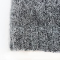 Knitting pattern Garzato Fleece hat with pompom-2