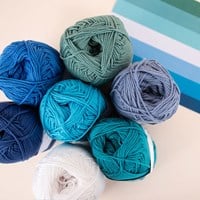 Yarn and Colors Colour Pack Pride 004 Homosexual-2