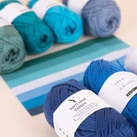 Yarn and Colors Colour Pack Pride 004 Homosexual-3