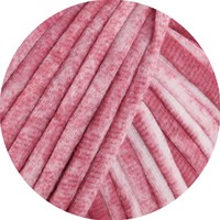 Lana Grossa Gelato Vintage 103 Erika/White-2