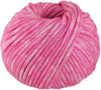 Lana Grossa Gelato Vintage 104 Pink/White