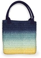 Katia WOW Tote Bag 3 Crochet Kit NL/EN/DE/FR/ES/IT-3