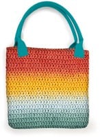 Katia WOW Tote Bag 3 Crochet Kit NL/EN/DE/FR/ES/IT-2