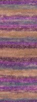 Lana Grossa Gianna 003 Purple/grey/pink/grey-blue/taupe-2