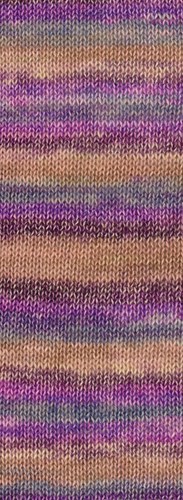 Lana Grossa Gianna 003 Purple/grey/pink/grey-blue/taupe-2