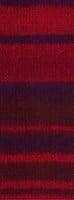 Lana Grossa Gigante 003 Dark/Oriental Red/Burgundy/Cherry Red-2