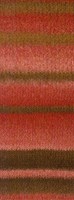 Lana Grossa Gigante 005 Rust/Khaki/Umbra/Terracotta/Mud-2