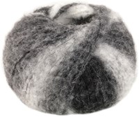 Lana Grossa Gigante 012 Silver-/Light-/Dark Grey/Anthracite