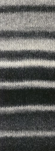 Lana Grossa Gigante 012 Silver-/Light-/Dark Grey/Anthracite-2