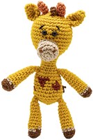 Zoo Crochet Kit-2