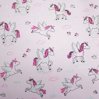 Craft Bag Glitter Unicorns-2