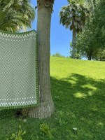 One Skein of Love Go With the Flow Blanket Crochet Kit-2