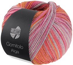 Lana Grossa Gomitolo Alga