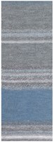 Lana Grossa Gomitolo Fusione 2022 Silver/Light/Medium Grey/Ice/Grey Blue/White-2