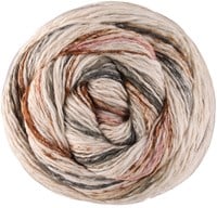 Lana Grossa Gomitolo Hippie 3036 Graphite/Dark Grey/Grey/Pink/Natural