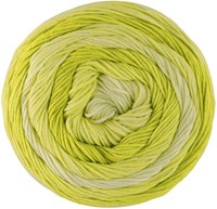 Lana Grossa Gomitolo Tono 1032 Spring Green/Pistachio/Pastel Green