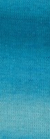Lana Grossa Gomitolo Tono 1033 Dark Turquoise/Petrol Blue/Turquoise-2