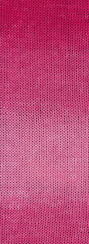 Lana Grossa Gomitolo Tono 1037 Cyclamen/Fuchsia/Pink-2