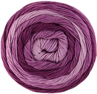 Lana Grossa Gomitolo Tono 1038 Red Purple/Lilac