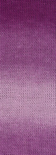 Lana Grossa Gomitolo Tono 1038 Red Purple/Lilac-2