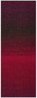 Lana Grossa Gomitolo Versione 452 Black Red/Burgundy/Red/Wine Red-2