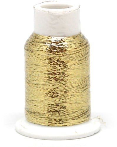 Drops Glitter Gold & Silver 01 Gold