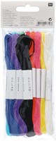 Rico Sticktwist Embroidery Floss Pack 8m 003 Rainbow-3