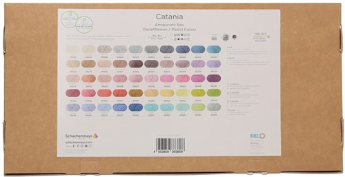 SMC Catania Box Pastel Shades-2