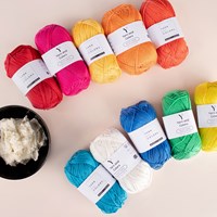 Yarn and Colors Must-have Color Pack 025 Greece-2
