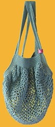 Joly Bag Crochet Kit