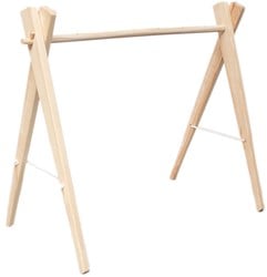 Wooden Babygym