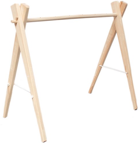 Wooden Babygym