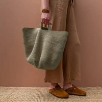 Yarn and Colors Slouchy Pouch Haakpakket