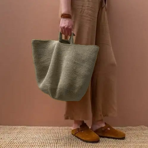 Yarn and Colors Slouchy Pouch Haakpakket