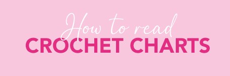 How to Read Crochet Charts – From Help! to Hooray!