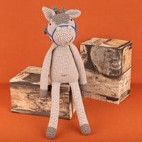 Hank Horse