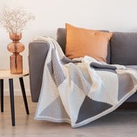 Yarn and Colors Blankets Blankets Blankets Pattern Bundle