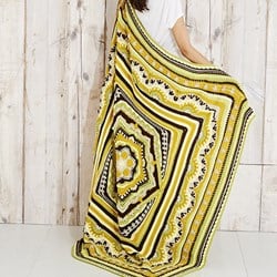 Stylecraft Cosmic CAL Harmony Yarn Kit