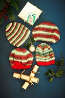 Stylecraft Head over Heels Festive Pack-2