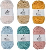 Hippe granny Squares Tas kleurkeuze 1