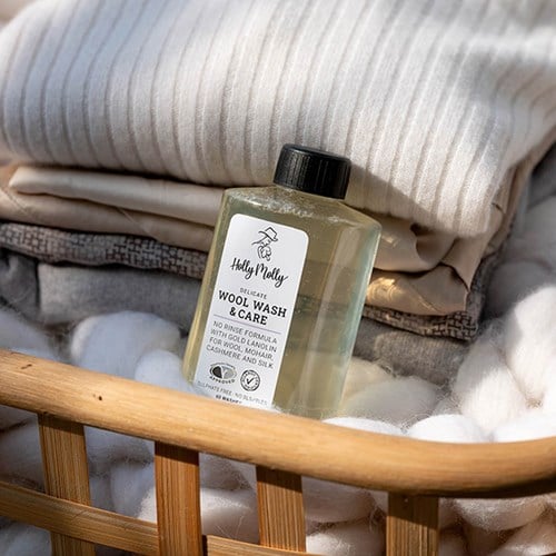 Holly Molly Delicate Wool Detergent 300ml