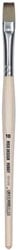 Rico Flat Bristle Brush No. 10