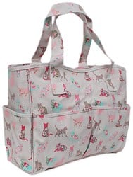 Craft Bag Cats