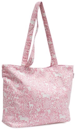 Craft Bag Forest Frolic