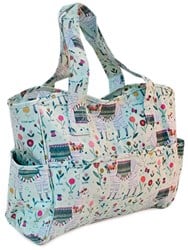 Craft Bag Lama