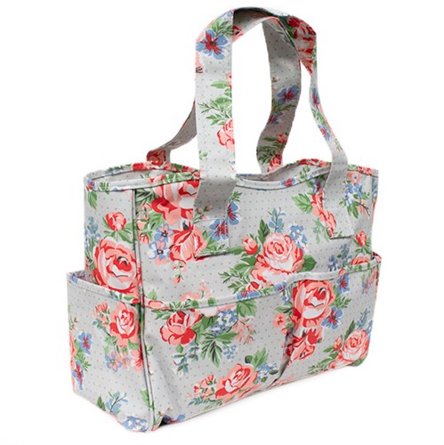Craft Bag Rose