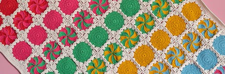 Top 10 Granny Square Crochet Kits and Patterns