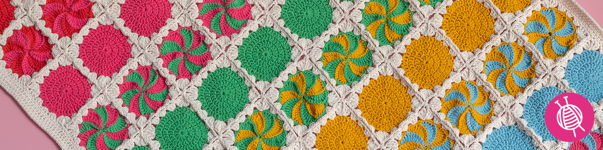 Top 10 Granny Square Crochet Kits and Patterns