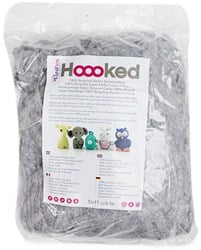 Hoooked 100% Recycled Cotton Filling 250 Gram